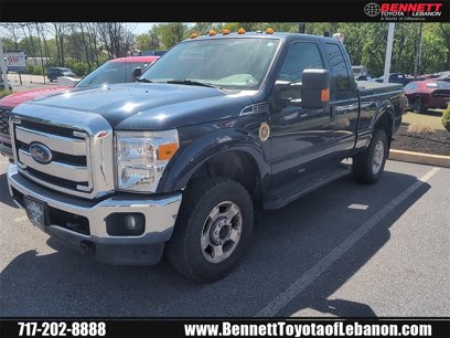 Used 2015 Ford F250 XLT w/ XLT Value Package
