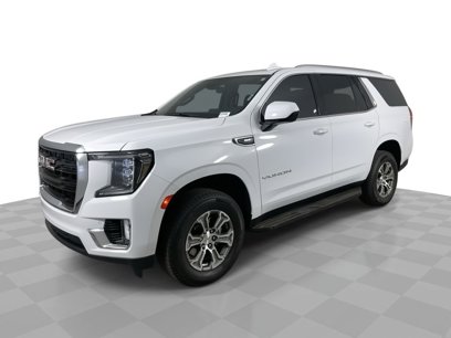 Used 2024 GMC Yukon SLE