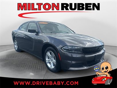 Used 2023 Dodge Charger SXT
