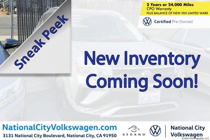 Used 2022 Volkswagen Taos SE