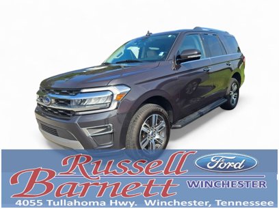Used 2024 Ford Expedition Limited