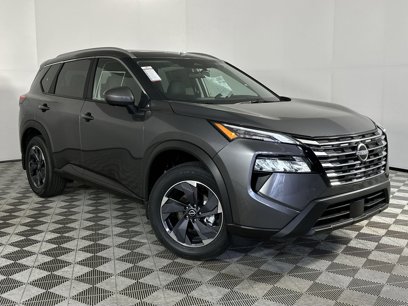 Used 2025 Nissan Rogue SV w/ SV Premium Package