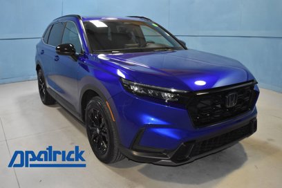 Used 2023 Honda CR-V Sport