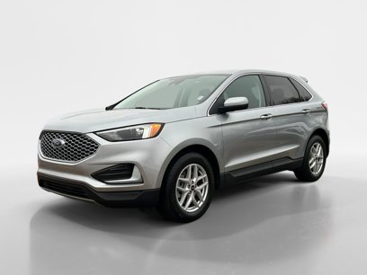 Used 2024 Ford Edge SEL
