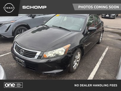 Used 2010 Honda Accord EX-L