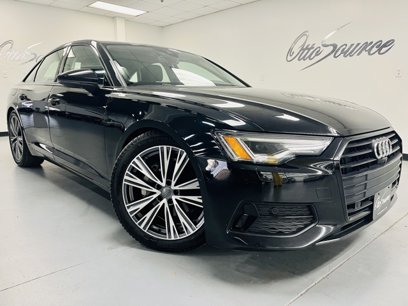 Used 2020 Audi A6 2.0T Premium Plus w/ Premium Plus Package
