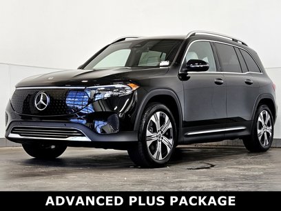 Used 2024 Mercedes-Benz EQB 300 4MATIC