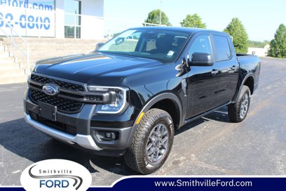 Used 2024 Ford Ranger XLT