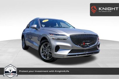 Used 2025 Genesis GV70 2.5T