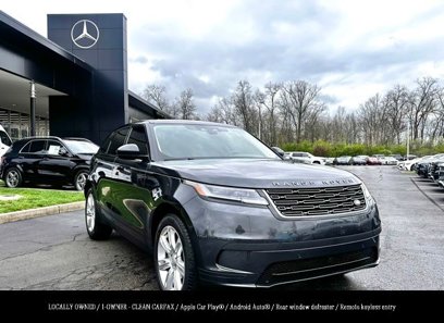 Used 2024 Land Rover Range Rover Velar S