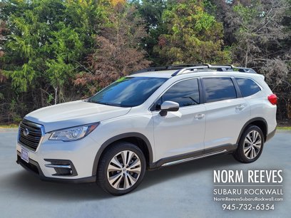 Used 2020 Subaru Ascent Limited w/ Popular Package #3