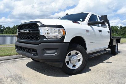 Used 2019 RAM 2500 Tradesman