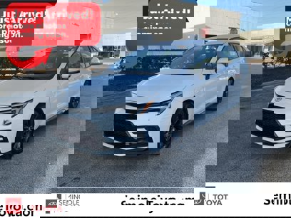 Used 2024 Toyota Corolla SE