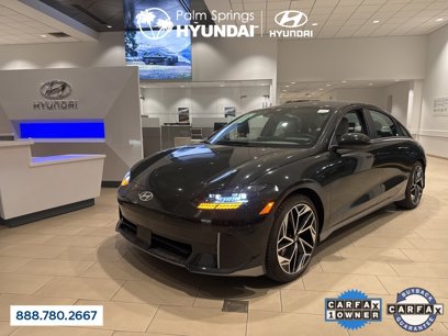 Used 2023 Hyundai Ioniq 6 SEL