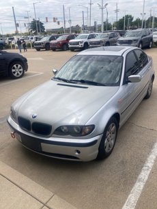 Used 2003 BMW 325i Sedan
