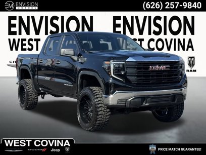 Used 2023 GMC Sierra 1500 Pro w/ Pro Value Package