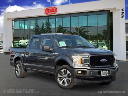 Used 2019 Ford F150 XL w/ Equipment Group 101A Mid