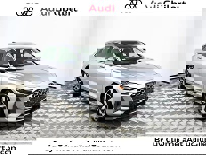 New 2025 Audi A5 2.0T Prestige