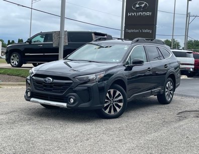 Used 2023 Subaru Outback Limited XT w/ Popular Package #2