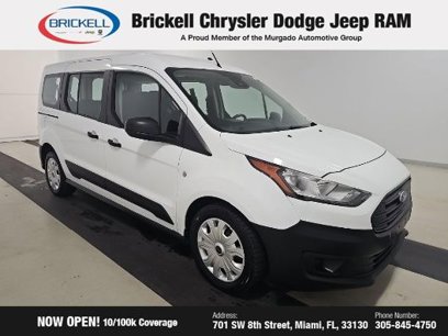 Used 2022 Ford Transit Connect XL