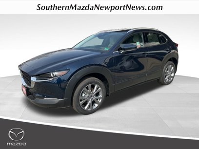 New 2025 MAZDA CX-30 AWD 2.5 S w/ Premium Package