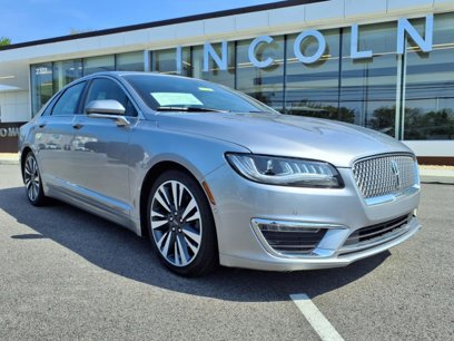 Certified 2020 Lincoln MKZ Reserve w/ Elements Package