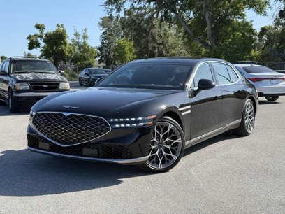 Used 2023 Genesis G90 3.5T