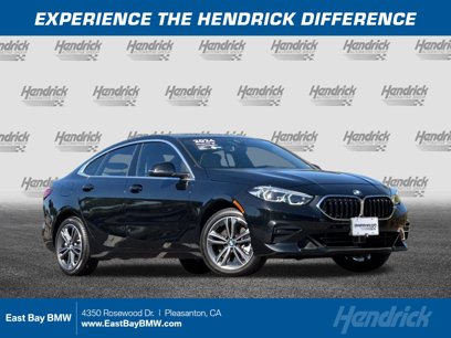 Used 2024 BMW 228i xDrive Gran Coupe w/ Premium Package