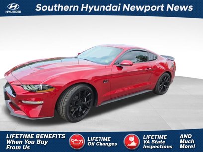 Used 2020 Ford Mustang GT