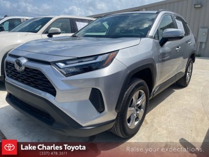 Certified 2024 Toyota RAV4 XLE w/ Convenience Package