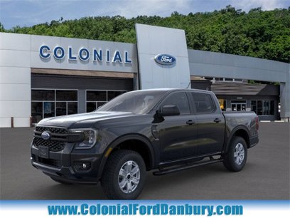 New 2024 Ford Ranger XL w/ Trailer Tow Package