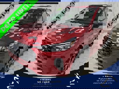Used 2024 Ford Escape ST-Line w/ Tech Pack #1