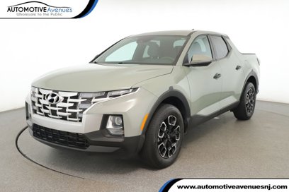 Used 2023 Hyundai Santa Cruz SEL