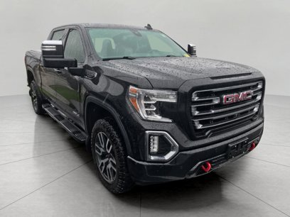 Used 2020 GMC Sierra 1500 AT4 w/ AT4 Premium Package