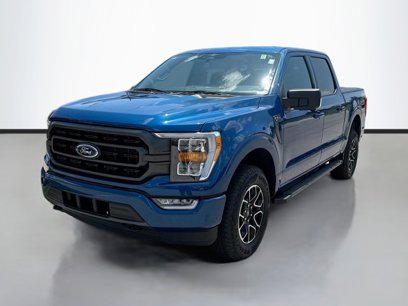 Used 2023 Ford F150 XLT w/ Equipment Group 302A High