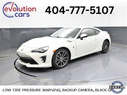 Used 2019 Toyota 86