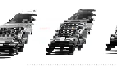 New 2026 GMC Terrain Denali w/ LPO, Floor Liner Package