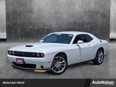 Certified 2023 Dodge Challenger GT w/ Cold Weather Group