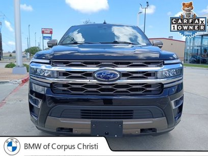 Used 2023 Ford Expedition Max King Ranch