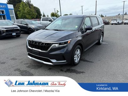 Certified 2023 Kia Carnival LX