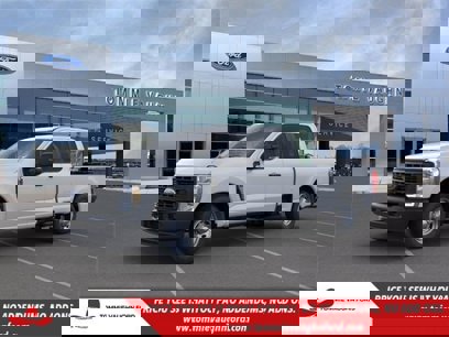 New 2024 Ford F350 XL