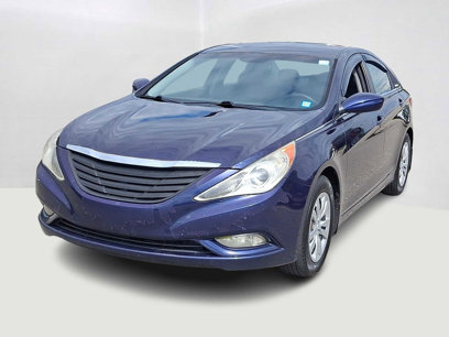 Used 2011 Hyundai Sonata GLS