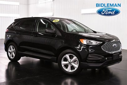 Used 2024 Ford Edge SE