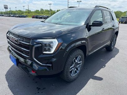 New 2026 GMC Terrain AT4 w/ Convenience Package III