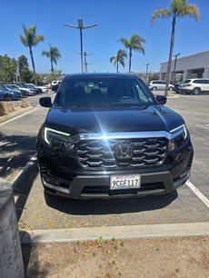 Used 2022 Honda Passport EX-L
