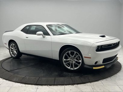 Certified 2023 Dodge Challenger GT