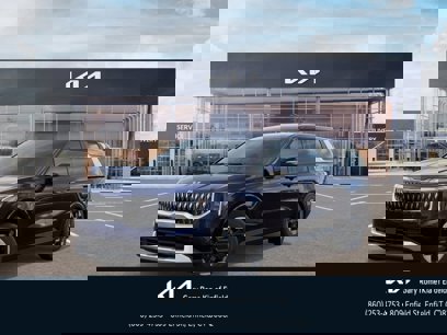 New 2026 Kia Carnival EX