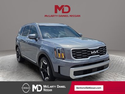 Used 2024 Kia Telluride S