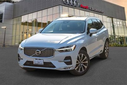 Used 2023 Volvo XC60 B5 Plus w/ Protection Package Premier