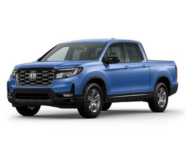 New 2025 Honda Ridgeline TrailSport